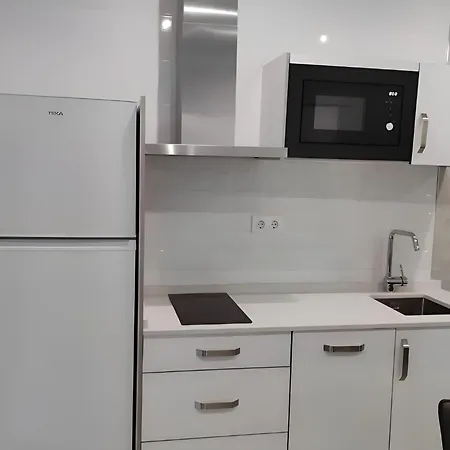 Con Wifi Y Terraza Cerca Del Centro Y La Playa * Conil De La Frontera