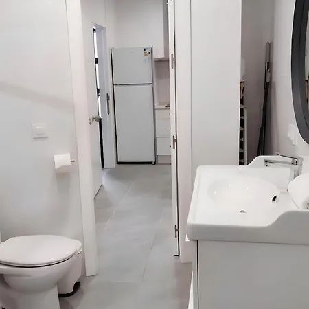 Con Wifi Y Terraza Cerca Del Centro Y La Playa Conil De La Frontera