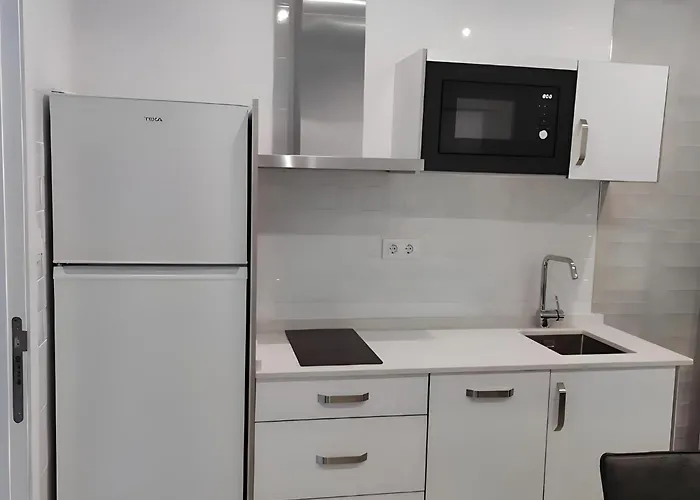 Con Wifi Y Terraza Cerca Del Centro Y La Playa * Conil De La Frontera