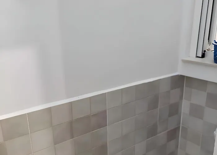 Con Wifi Y Terraza Cerca Del Centro Y La Playa Appartement Conil De La Frontera