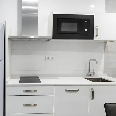 Apartamento Con Wifi Y Terraza Cerca Del Centro Y La Playa Conil De La Frontera